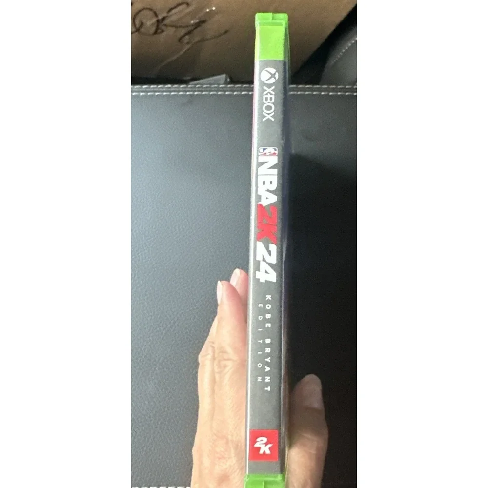 N/A nba 2k24